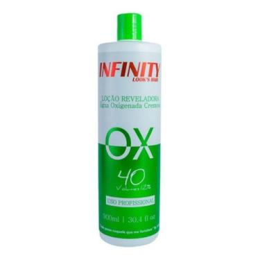 Imagem de Ox 40 Volumes Infinity 900ml