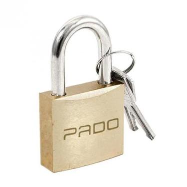 Imagem de Cadeado pado, 35