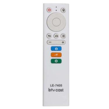 Imagem de Controle Remoto Para TV LE-7405 / SKY-9304 - LELONG