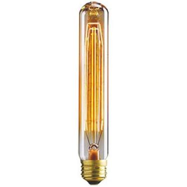 Imagem de Lâmpada Filamento De Carbono 40W T30 220V - GMH