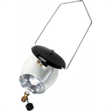 Imagem de Lampiao Roa A Gas Rosca Grossa Sem Camisa 501037