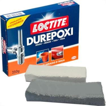 Imagem de Durepoxi 250 Grs - HENKEL