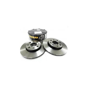 Imagem de Disco De Freio - Suzuki Swift 1.0/1.3 8 Valv. Vent. -