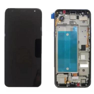 Imagem de Tela Display Lcd Touch Screen Para k12 K12 Plus Com Aro - Inova