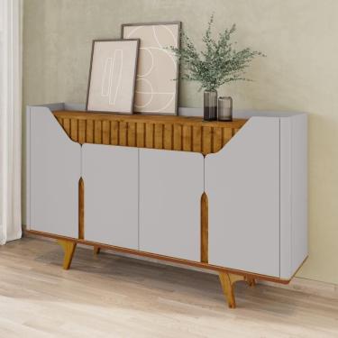 Imagem de Buffet Yoshino Off White Nature