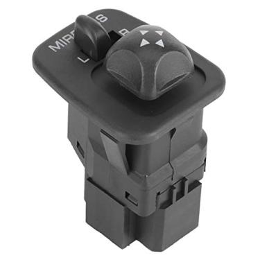 Imagem de OEM Traseiro do Espelho do Espelho Botão F65Z-17B676-AB para Expedição de Excursão 0 F-250 F-350 Power Driver Lado