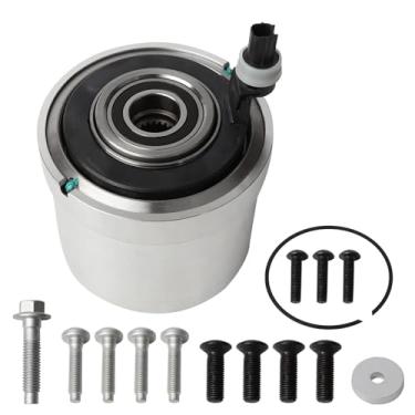 Imagem de Kavius CV6Z-4A232-A acoplador viscoso diferencial traseiro compatível com Ford Edge Escape Kuga Flex Fusion Lincoln MKT MKX MKC MKZ Nautilus Continental 2013-2022 Assy de embreagem substitui KTCV6W