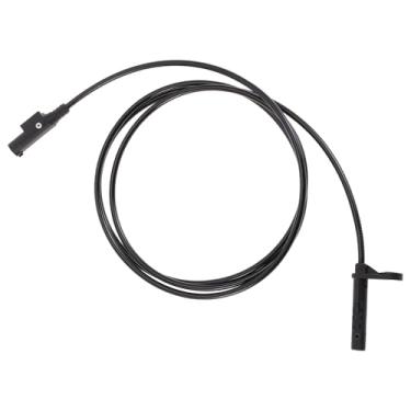 Imagem de A ABSOPRO Sensor de velocidade da roda ABS No.9065404317 Sensor ABS Sensor de sistema de frenagem antibloqueio para VW Crafter 30-50 2006-2016