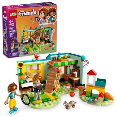 Imagem de LEGO Friends Quarto da Autumn 42646
