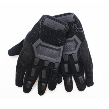 Imagem de LUVA TATICA THUNDER