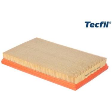 Imagem de Elemento do filtro de ar Chevrolet Vectra 1996 a 2010 TECFIL