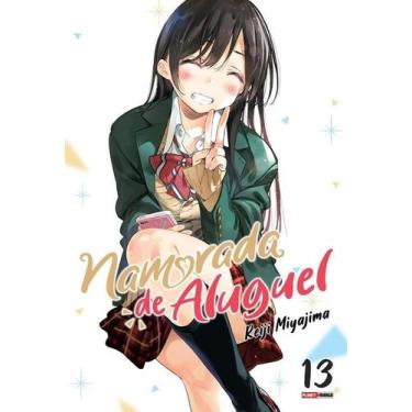 Imagem de Livro - Namorada de Aluguel - 13