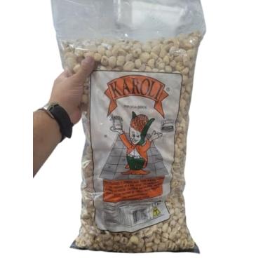 Imagem de Pipoca Doce 1 kg - Não contem Conservantes