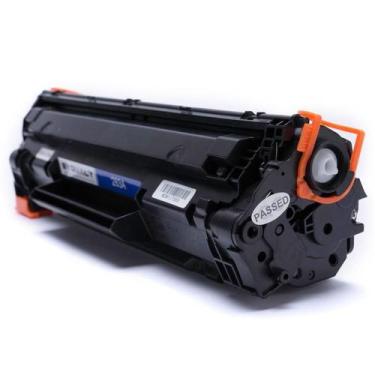 Imagem de Toner compatível com CF283a 1.5k na marca ARES