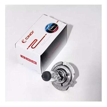 Imagem de LAMPADA BIODO AUTOMOTIVA H7 12V 55W - CNH7-12V - CINOY