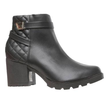 Imagem de Bota Coturno Via Uno Feminino 475031