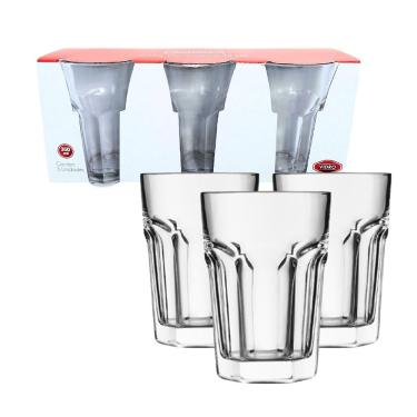 Imagem de Copos Para Restaurante Barzinho Lanchonete Padaria - 350ml