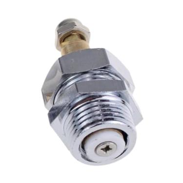 Imagem de Ｂｅｓｇａ Irões a Vapor Válvula de Ar Industrial Steam Iron de Alto Desempenho, 16mm