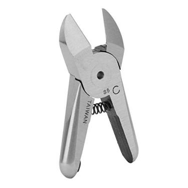 Imagem de Substituição do Cortador Pneumático Air Tesoura Air Scissors Cabeça Ideal para Corte de Metal Pneumático HS20 Corte de Metal (S5)
