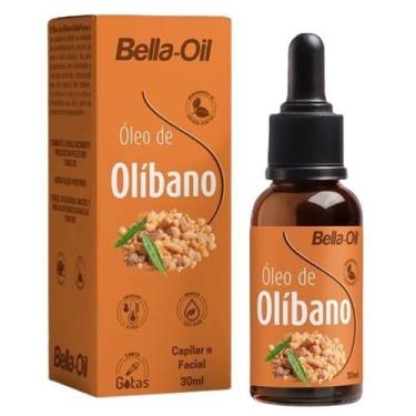 Imagem de Óleo de olíbano bella-oil 30ml - BELLAPHYTUS