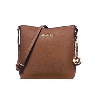 Imagem de MICHAEL Michael Kors Jet Set Viagem Grande Messenger, Bolsas, Malas, One Size