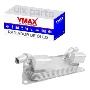 Imagem de Radiador Resfriador Oleo Motor Freelander 1 2.5 24v 02 À 06 - Ymax