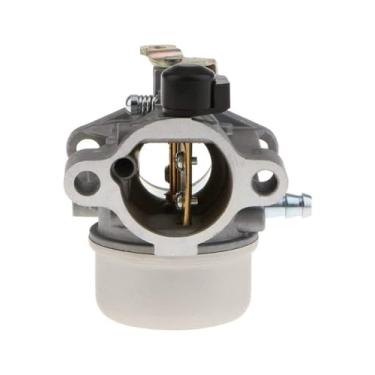 Imagem de Carburador 12 853 145-S adequado para carburador Kohler AM132119 para STX30 STX38 12,5 HP 12 853 149-S TRATOR