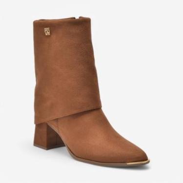 Imagem de Bota Via Marte Capa Feminina 255-008-01-Feminino