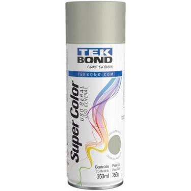 Imagem de Aerossol Multiuso Primer Fundo 350ML/250G - Tekbond