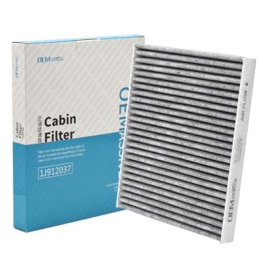Imagem de OEMASSIVE Cabin Air Filter for BMW X5 X6 E70 E71 E72 2008 2009 2010 2011 2012 2013 64316945596 64319194098 Cabin Kits