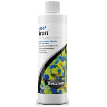 Imagem de Reef Iron 250ml Seachem