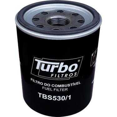 Imagem de Filtro Combustível Separador água - Turbo - 84993233