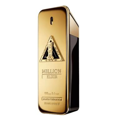 Imagem de Paco Rabanne One Million Elixir Eau De Parfum - Perfume Masculino 100ml