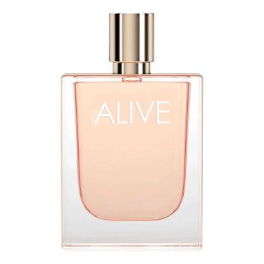 Imagem de Hugo Boss Alive Eau De Parfum - Perfume Feminino 80ml
