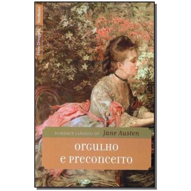 Imagem de Orgulho E Preconceito