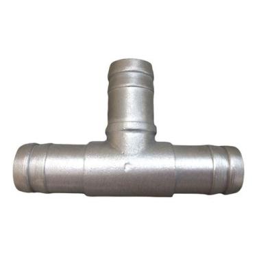 Imagem de Conector Tubo Mangueira Ar Quente Celta Prisma 1.4 2009 2010 - Geral