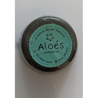 Imagem de Sabonete vegano de Argila Verde - ProteSeg 