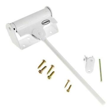 Imagem de (2pçs) Mola Aérea Coimbra Triunfo 454 Para Portas Até 15kg