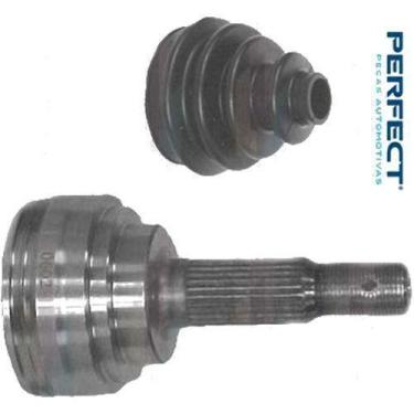 Imagem de Kit junta homocinetica - hrv 2015 a 2016 - kjh0411 - PERFECT