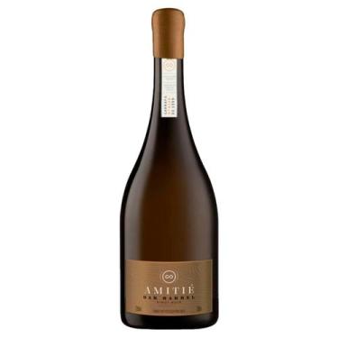 Imagem de Vinho amitié oak barrel pinot noir tinto 750ml