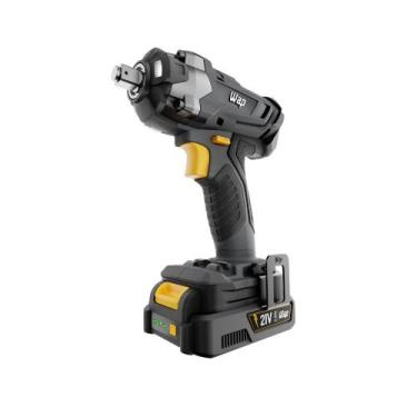 Imagem de Chave De Impacto A Bateria 13mm 21V WAP K21 CH01 - WAP PRO, BIVOLT, UN