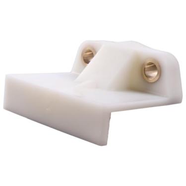 Imagem de JZGRDN Guia de corrente de sincronização do motor 55353997 compatível com Chevrolet Sonic Cruze Buick Encore 1.4L 11-15 Kit de corrente de distribuição