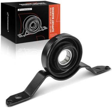 Imagem de A-Premium Rolamento De Suporte Central Do Eixo Transmissão Traseiro Compatível Com Audi A6 Quattro 2005-2011, Rs4 2007-2008, S4 2004-2008, Substituição Nº 4F0521101F, 4F0521101B