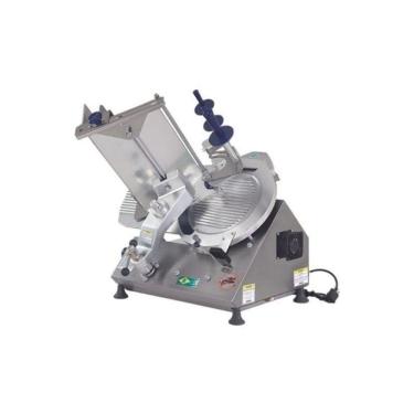 Imagem de Fatiador de Frios AXT 33i Automático Gural