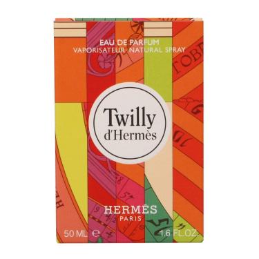 Imagem de Perfume Hermes Twilly d`Hermes Eau De Parfum 50ml para mulheres