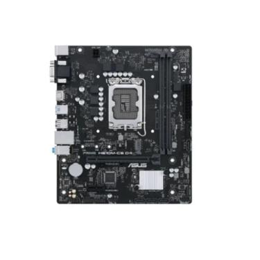 Imagem de Placa mãe Asus Prime H610M-CS D4