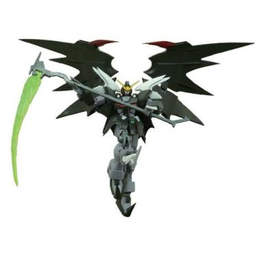 Imagem de Bandai Deathscythe Hell Ver EW 1/100 Master Grade