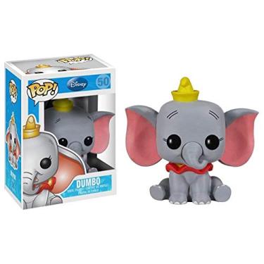 Imagem de Pop Disney Dumbo Funko