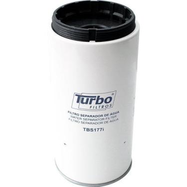 Imagem de Filtro Combustível Separador Água - Turbo - 6298164M1
