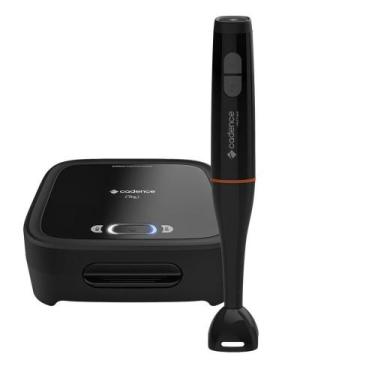 Imagem de Kit Click Cadence - Sanduicheira E Mixer 110V